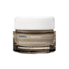 Интенсивно увлажняющий крем Black Pine Bounce Firming Intense Moisturizer, 40 мл цена и информация | Кремы для лица | kaup24.ee