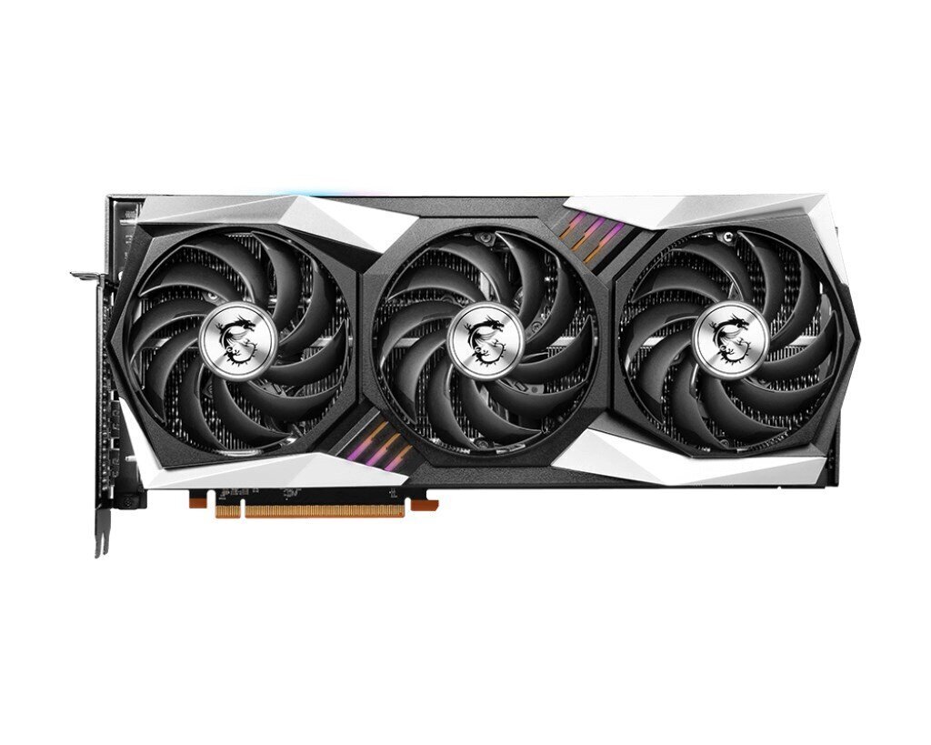 MSI Radeon RX 7900 XT Gaming Trio Classic 20G (V520-006R) hind ja info | Videokaardid (GPU) | kaup24.ee