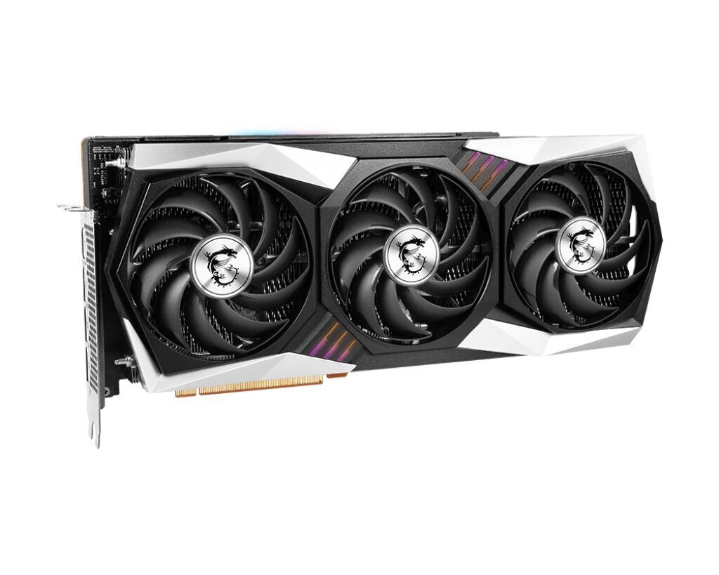 MSI Radeon RX 7900 XT Gaming Trio Classic 20G (V520-006R) hind ja info | Videokaardid (GPU) | kaup24.ee