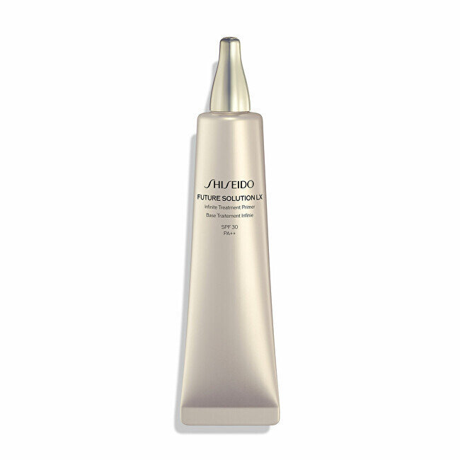 Meigialuskreem Shiseido Future Solution LX, 40 ml цена и информация | Jumestuskreemid, puudrid | kaup24.ee