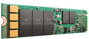 Intel SSDPELKX010T801 hind ja info | Sisemised kõvakettad (HDD, SSD, Hybrid) | kaup24.ee