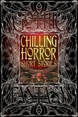 Chilling Horror Short Stories Special edition hind ja info | Fantaasia, müstika | kaup24.ee