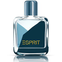 Meeste EDT Esprit 2019 30 ml hind ja info | Meeste parfüümid | kaup24.ee