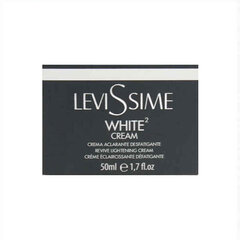 Крем для тела Levissime White 2, 50 мл цена и информация | Кремы, лосьоны для тела | kaup24.ee