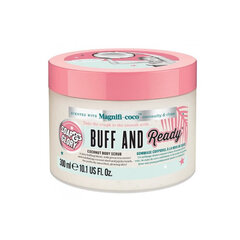 Kehakreem Soap & Glory 300 ml hind ja info | Kehakreemid, losjoonid | kaup24.ee