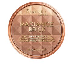 Päikesepuuder Rimmel London hind ja info | Rimmel Kosmeetika, parfüümid | kaup24.ee