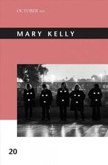 Mary Kelly, Volume 20 hind ja info | Kunstiraamatud | kaup24.ee
