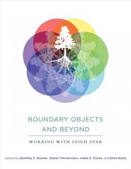 Boundary Objects and Beyond: Working with Leigh Star цена и информация | Книги по экономике | kaup24.ee