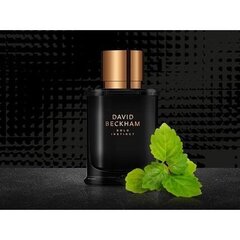 David Beckham Bold Instinct EDT для мужчин 30 мл цена и информация | David Beckham Духи, косметика | kaup24.ee