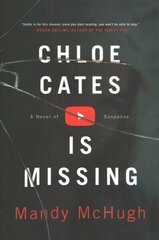 Chloe Cates Is Missing hind ja info | Fantaasia, müstika | kaup24.ee