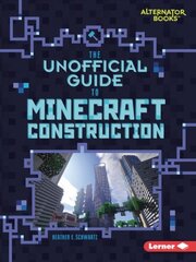My Minecraft: Construction цена и информация | Книги для подростков и молодежи | kaup24.ee