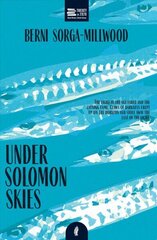 Under Solomon Skies цена и информация | Фантастика, фэнтези | kaup24.ee