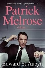 Patrick Melrose Volume 1: Never Mind, Bad News and Some Hope цена и информация | Фантастика, фэнтези | kaup24.ee