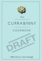 Currabinny Cookbook цена и информация | Книги рецептов | kaup24.ee