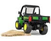 Bruder John Deere Gator XUV 855D hind ja info | Poiste mänguasjad | kaup24.ee