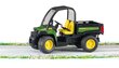 Bruder John Deere Gator XUV 855D hind ja info | Poiste mänguasjad | kaup24.ee