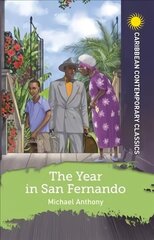 Year in San Fernando цена и информация | Книги для подростков и молодежи | kaup24.ee