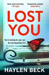 Lost You цена и информация | Фантастика, фэнтези | kaup24.ee