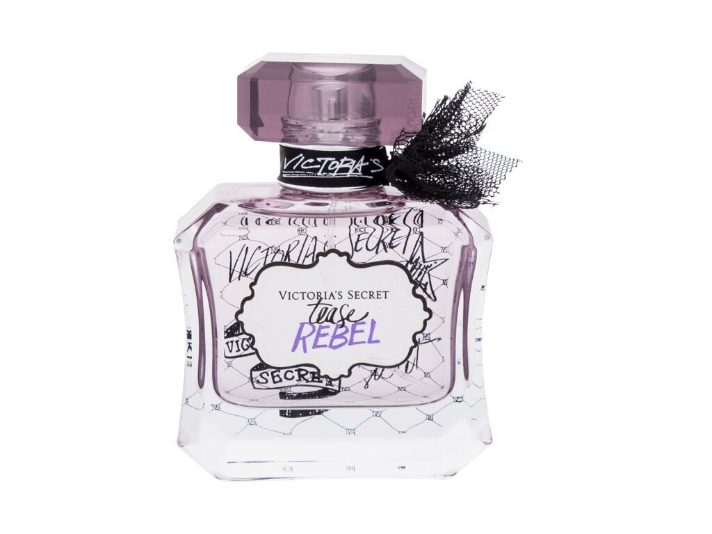 Victoria´s Secret Tease Rebel EDP naistele 50 ml hind ja info | Naiste parfüümid | kaup24.ee