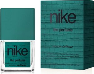 Nike The Perfume Intense Woman - EDT hind ja info | Nike Kosmeetika, parfüümid | kaup24.ee