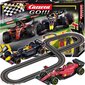 Võidusõidurada Carrera GO!!! цена и информация | Poiste mänguasjad | kaup24.ee