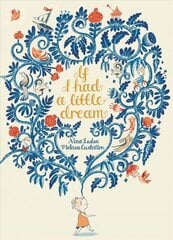 If I Had a Little Dream цена и информация | Книги для подростков и молодежи | kaup24.ee