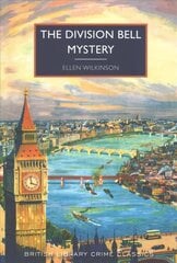 Division Bell Mystery hind ja info | Fantaasia, müstika | kaup24.ee