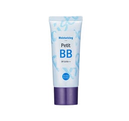 Niisutav BB kreem normaalsele ja kuivale nahale SPF 30 (Moisturizing Petit BB Cream) 30 ml hind ja info | Holika Holika Kosmeetika, parfüümid | kaup24.ee