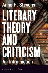 Literary Theory and Criticism: An Introduction 2nd Revised edition цена и информация | Исторические книги | kaup24.ee