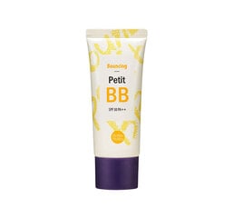 Lifting BB kreem SPF 30 (Bouncing Petit BB Cream) 30 ml цена и информация | Кремы для лица | kaup24.ee