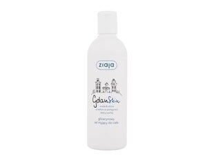 GdanSkin Glycerin Body Wash Shower Gel цена и информация | Масла, гели для душа | kaup24.ee