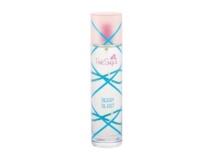 Туалетная вода Aquolina Pink Sugar Berry Blast  EDT для женщин 100 мл цена и информация | Женские духи | kaup24.ee