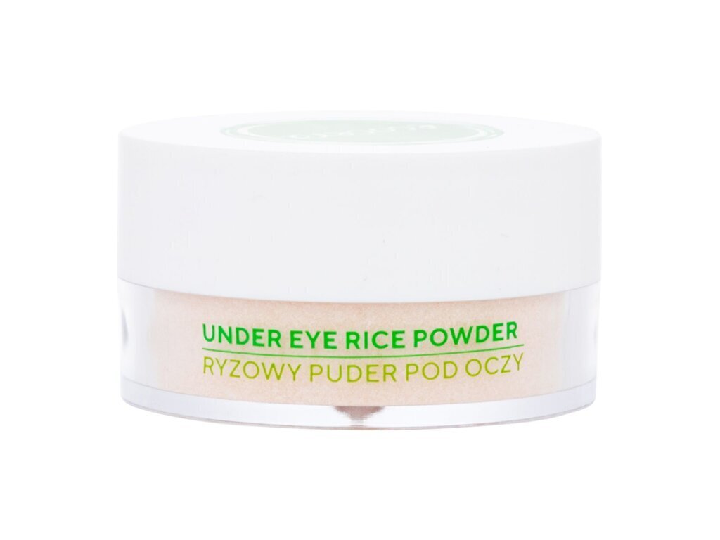 Rice Under Eye Loose Powder Powder hind ja info | Jumestuskreemid, puudrid | kaup24.ee