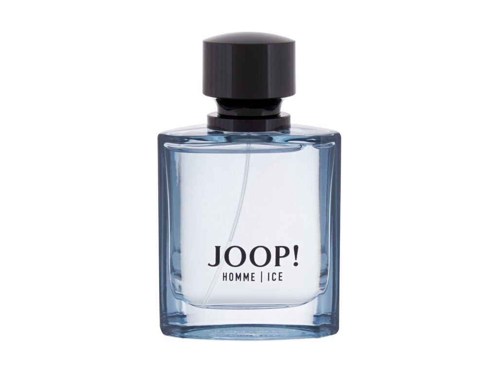 JOOP! Homme Ice EDT meestele 80 ml hind ja info | Naiste parfüümid | kaup24.ee