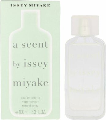 Issey Miyake Unisex Perfume Issey Miyake A Scent EDT (100 ml) цена и информация | Naiste parfüümid | kaup24.ee