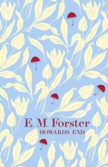 Howards End цена и информация | Фантастика, фэнтези | kaup24.ee