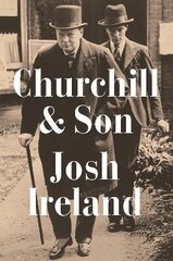 Churchill & Son hind ja info | Elulooraamatud, biograafiad, memuaarid | kaup24.ee