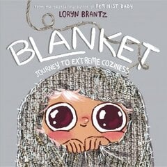 Blanket: Journey to Extreme Coziness hind ja info | Noortekirjandus | kaup24.ee