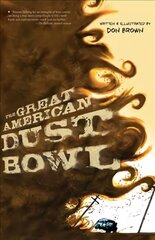 Great American Dust Bowl hind ja info | Noortekirjandus | kaup24.ee