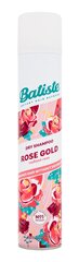 Kuivšampoon Batiste Rose Gold, 350 ml hind ja info | Batiste Kosmeetika, parfüümid | kaup24.ee