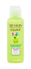 Šampoon lastele Revlon Professional Equave Kids, 50 ml hind ja info | Laste ja ema kosmeetika | kaup24.ee