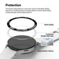 Raam Ringke Bezel Styling kellale Galaxy Watch 4 40mm цена и информация | Nutikellade ja nutivõrude tarvikud | kaup24.ee