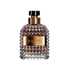 Туалетная вода Valentino Valentino Uomo EDT для мужчин, 100 мл цена и информация | Мужские духи | kaup24.ee