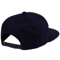 Meeste müts Ozoshi OZ63895, sinine цена и информация | Мужские шарфы, шапки, перчатки | kaup24.ee