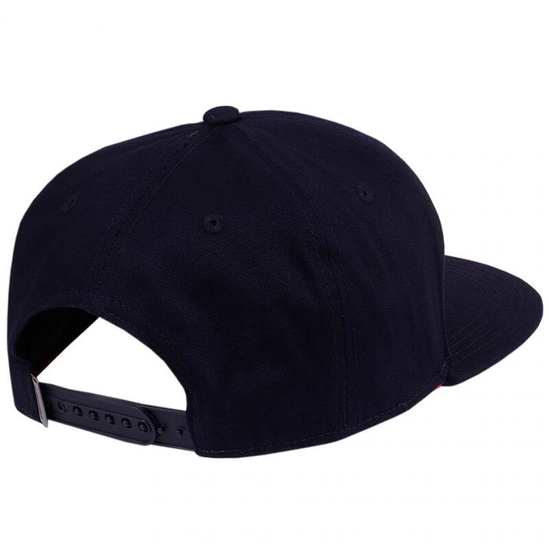 Meeste müts Ozoshi OZ63895, sinine цена и информация | Meeste sallid, mütsid ja kindad | kaup24.ee