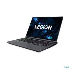 Lenovo Legion 5 Pro 16ITH6H (82JD0090PB) цена и информация | Ноутбуки | kaup24.ee