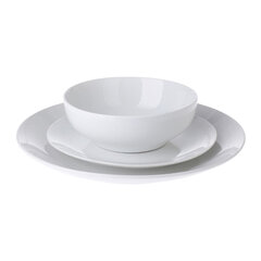 Сервиз, 12 шт. цена и информация | Посуда, тарелки, обеденные сервизы | kaup24.ee