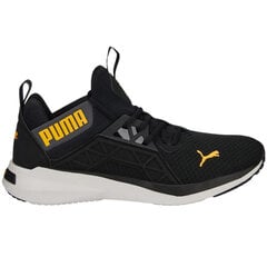 Кеды мужские Puma Softride Enzo NXT, черные 195234 11 цена и информация | Кроссовки для мужчин | kaup24.ee