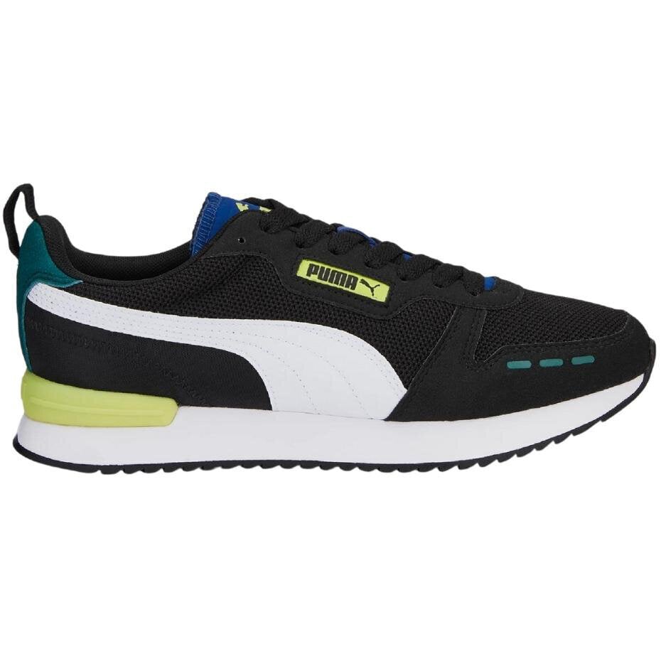 Meeste tossud Puma R78 373117 59 hind ja info | Spordi- ja vabaajajalatsid meestele | kaup24.ee