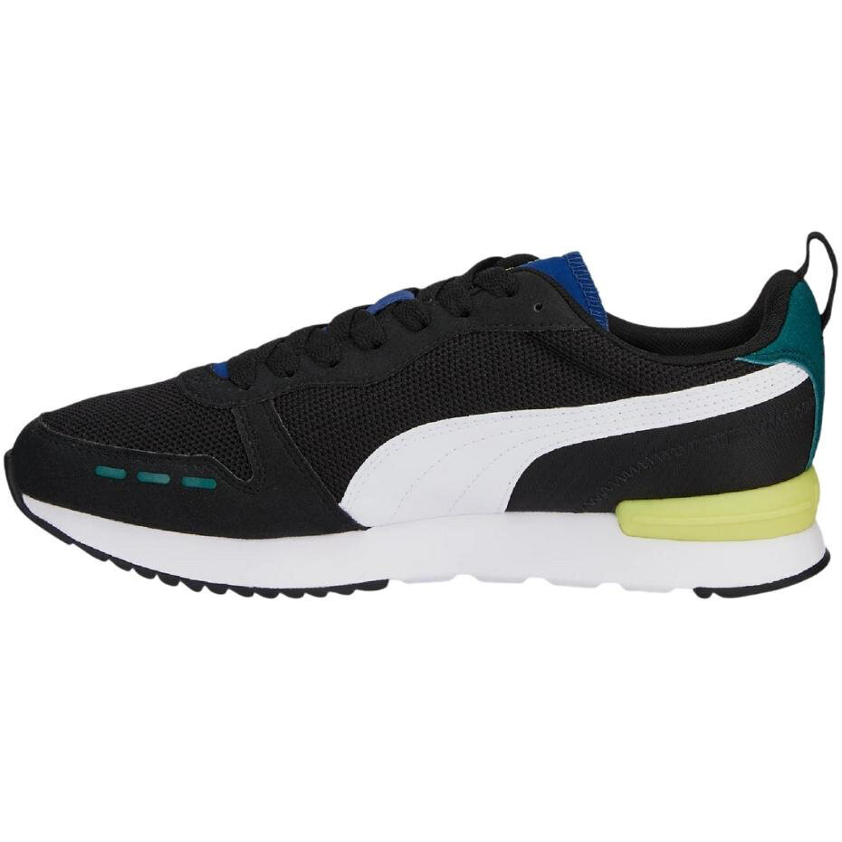 Meeste tossud Puma R78 373117 59 hind ja info | Spordi- ja vabaajajalatsid meestele | kaup24.ee